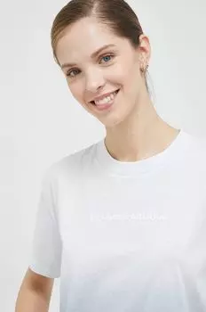 Футболка Under Armour, синий