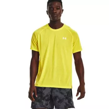 Футболка Under Armour Streaker, желтый
