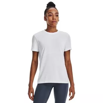 Футболка Under Armour Stride Seamless, белый