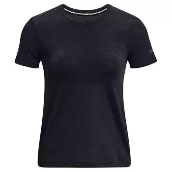 Футболка Under Armour Stride Seamless, черный