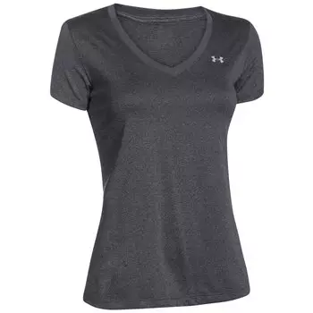 Футболка Under Armour Tech SSV, серый