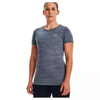 Футболка Under Armour Tech Tiger, серый