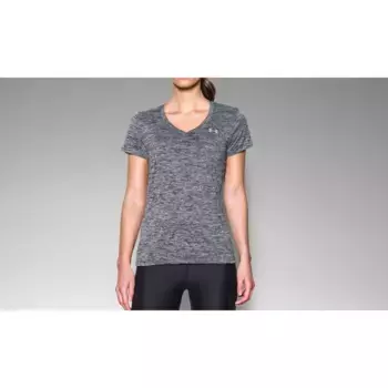 Футболка Under Armour Tech Twist, черный