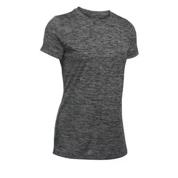 Футболка Under Armour Tech Twist, серый