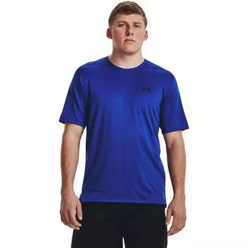 Футболка Under Armour Tech Vent, синий