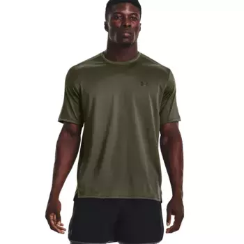 Футболка Under Armour Tech Vent, зеленый