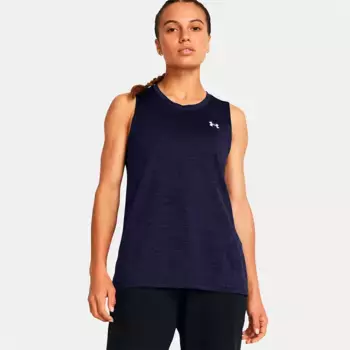 Футболка Under Armour Teck Twist, черный