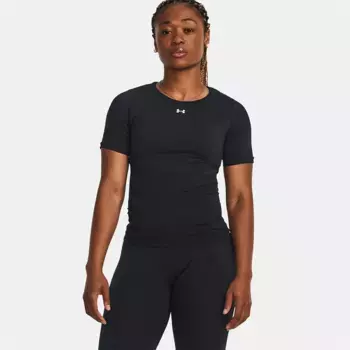Футболка Under Armour Vanish, черный