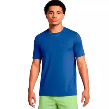 Футболка Under Armour Vanish Energy, синий