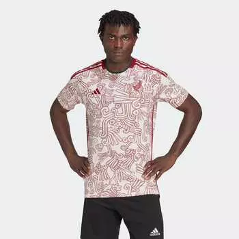 Футболка униформа Adidas HD9314