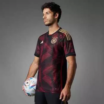 Футболка униформа Adidas HF1695