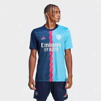 Футболка униформа Adidas HT4451