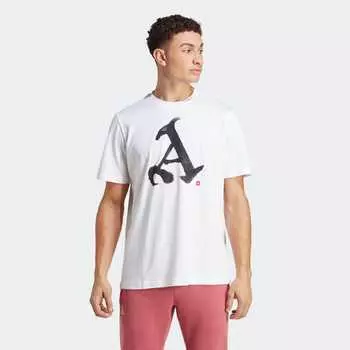 Футболка униформа Adidas HT7153