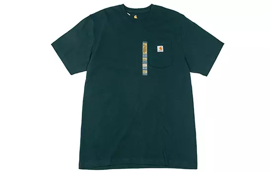 Футболка унисекс Carhartt