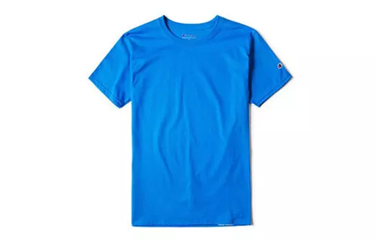 Футболка унисекс Champion