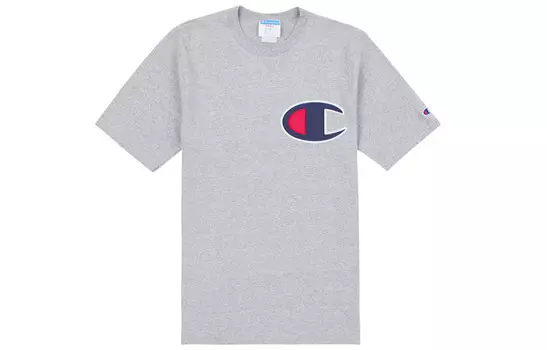 Футболка унисекс Champion
