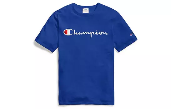 Футболка унисекс Champion