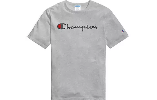 Футболка унисекс Champion