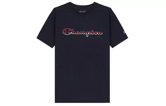 Футболка унисекс Champion