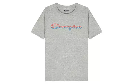 Футболка унисекс Champion