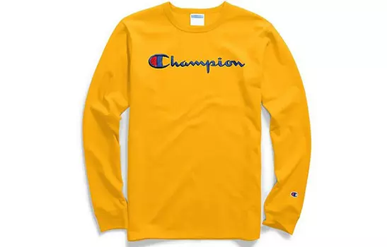 Футболка унисекс Champion