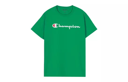 Футболка унисекс Champion