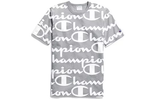 Футболка унисекс Champion