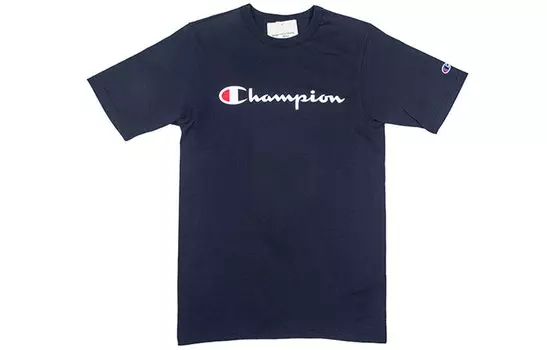 Футболка унисекс Champion