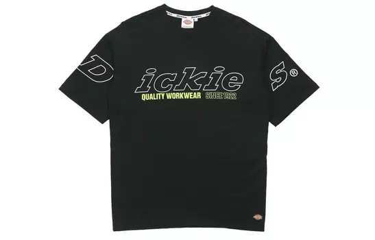 Футболка унисекс Dickies