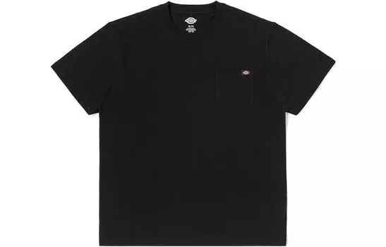 Футболка унисекс Dickies, Белый