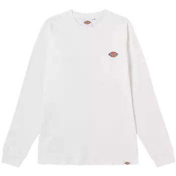 Футболка унисекс Dickies, Белый