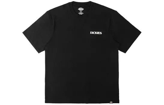 Футболка унисекс Dickies, белый