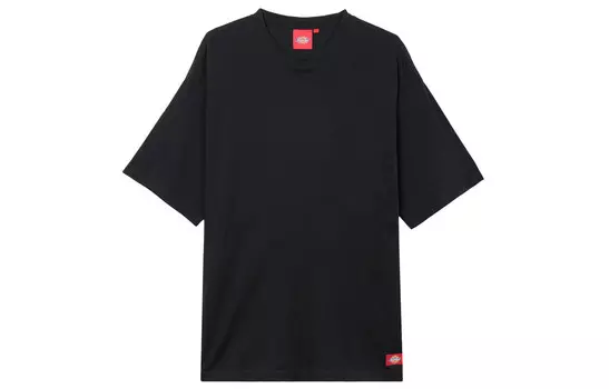 Футболка унисекс Dickies, белый