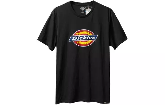 Футболка унисекс Dickies, белый