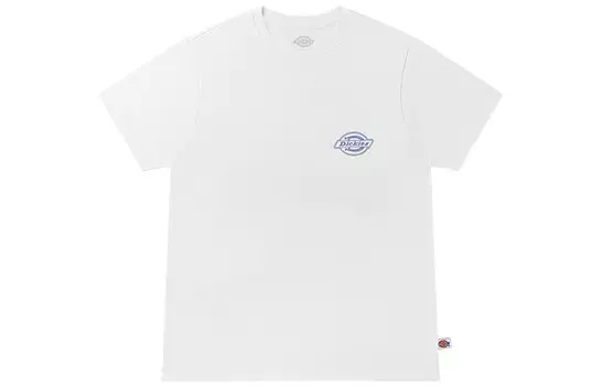Футболка унисекс Dickies, черный