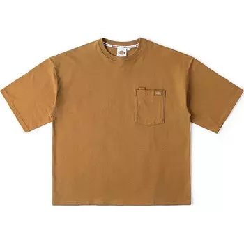 Футболка унисекс Dickies, черный