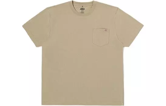Футболка унисекс Dickies, Concrete Gray