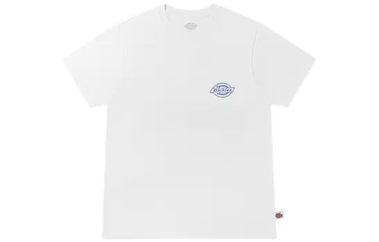 Футболка унисекс Dickies, цвет Black