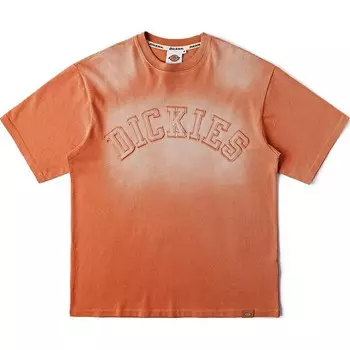 Футболка унисекс Dickies, цвет Mocha