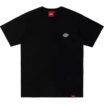 Футболка унисекс Dickies, голубой