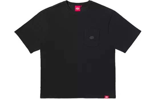 Футболка унисекс Dickies, кремовый