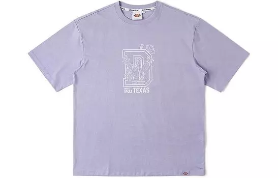 Футболка унисекс Dickies, Light Sandy Gray