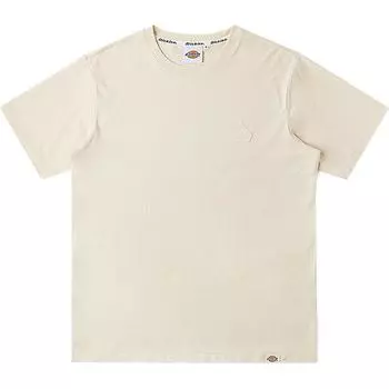 Футболка унисекс Dickies, Light Sandy Gray