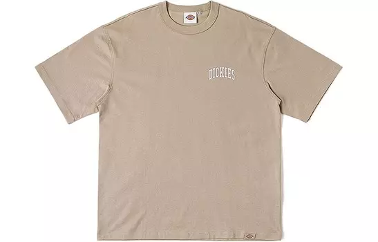 Футболка унисекс Dickies, синий