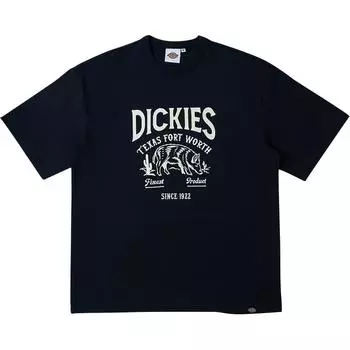 Футболка унисекс Dickies, Workwear Blue