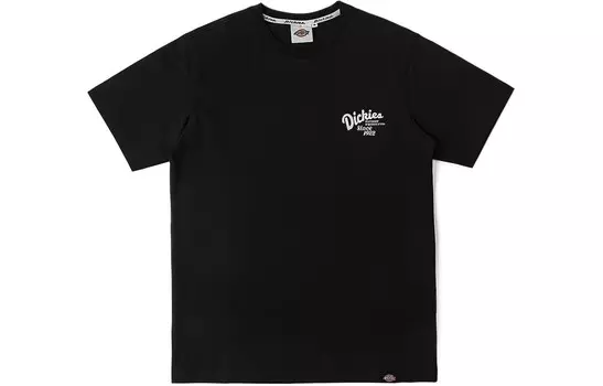 Футболка унисекс Dickies, зеленый