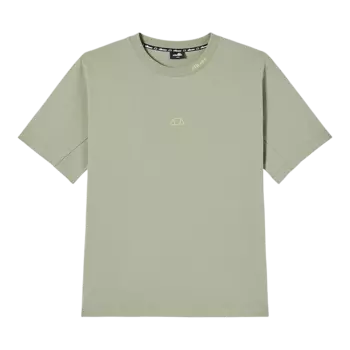 Футболка унисекс Ellesse, бирюзовый