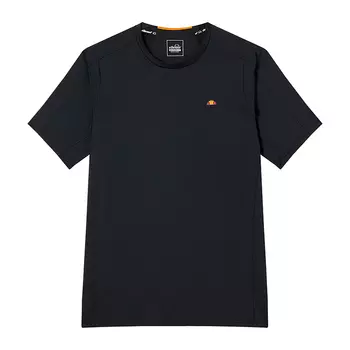 Футболка унисекс Ellesse, черный