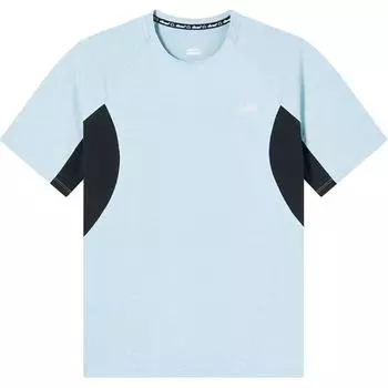 Футболка унисекс Ellesse, темно-серый