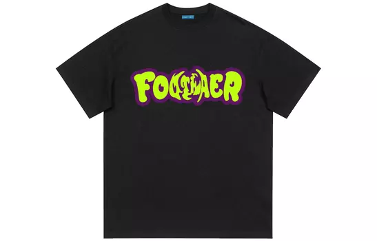 Футболка унисекс Forever 21, Белый